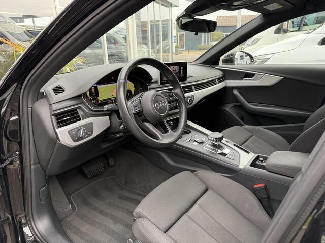 Audi A4 Avant 2.0 TFSI MHEV Sport S line