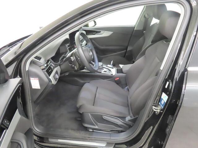 Audi A4 Avant 35 TFSI Advanced Edition