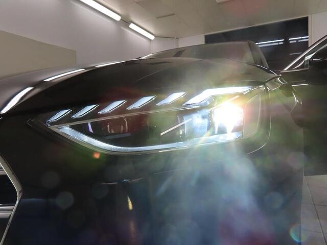 Audi A4 Avant 35 TFSI Advanced Edition