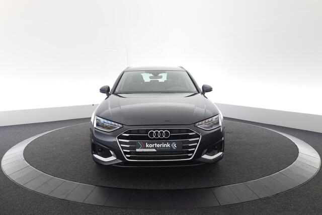 Audi A4 Avant 35 TFSI Advanced Edition