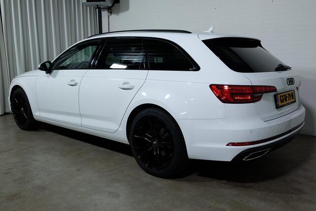 Audi A4 Avant 40 TFSI Design Pro Line Plus