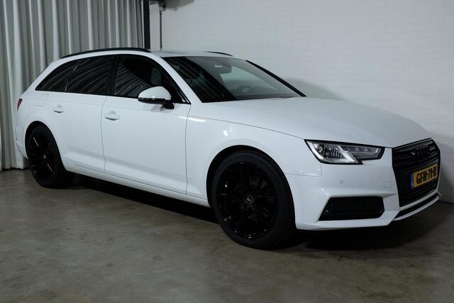 Audi A4 Avant 40 TFSI Design Pro Line Plus