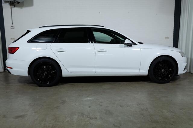 Audi A4 Avant 40 TFSI Design Pro Line Plus