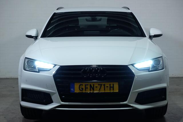 Audi A4 Avant 40 TFSI Design Pro Line Plus