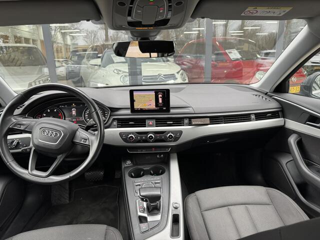 Audi A4 Avant 35 TDI Design Pro Line*LED*Navi*ECC*EXPORT/EX.BPM*