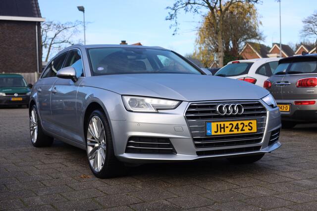 Audi A4 Avant 1.4 TFSI AUTOMAAT | NAVI | CLIMA | TREKHAAK | 19 INCH