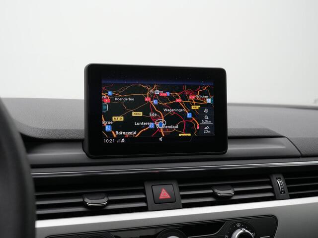 Audi A4 Limousine 35 TFSI 150 pk S-tronic | Navigatie | Parkeersensoren achter | Audi Drive Select