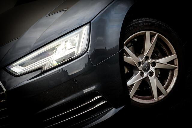 Audi A4 Limousine 1.4 150 PK TFSI Sport Lease Edition| Automaat | Clima | Sportstoelen | | 10-spaak"-design Velgen | PDC | Navi | LED | Cruise |