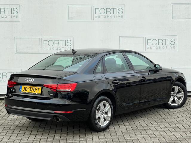 Audi A4 Limousine 2.0 TFSI ultra Pro Line NL AUTO | NETTE AUTO | NAVI |