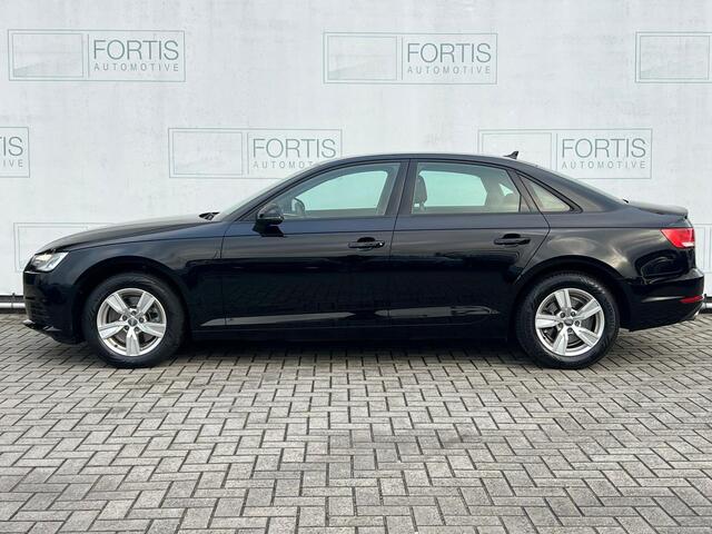Audi A4 Limousine 2.0 TFSI ultra Pro Line NL AUTO | NETTE AUTO | NAVI |