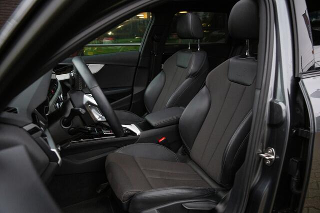 Audi A4 Avant 35 TFSI S edition , Panoramadak, Adap. cruise,