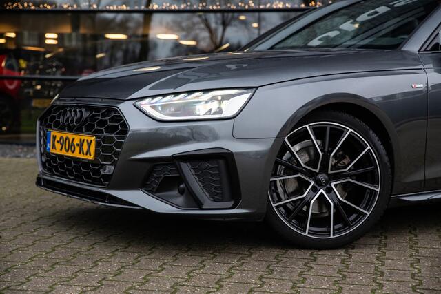 Audi A4 Avant 35 TFSI S edition , Panoramadak, Adap. cruise,