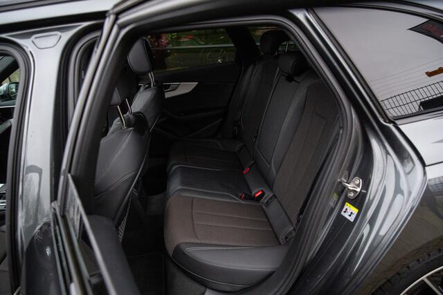 Audi A4 Avant 35 TFSI S edition , Panoramadak, Adap. cruise,