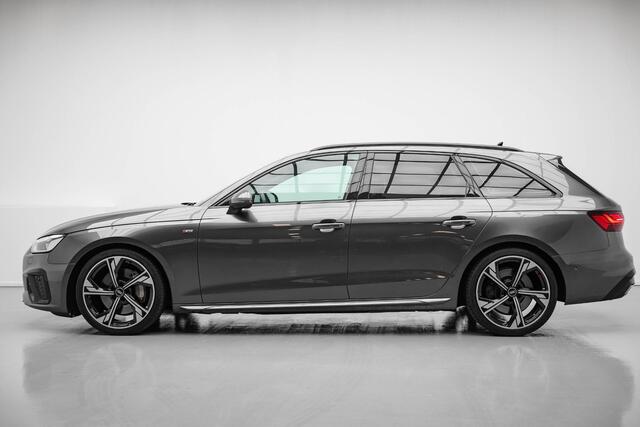 Audi A4 Avant 45 TFSI quattro S edition |3X S-Line|Pano|360 Camera|Ambient|