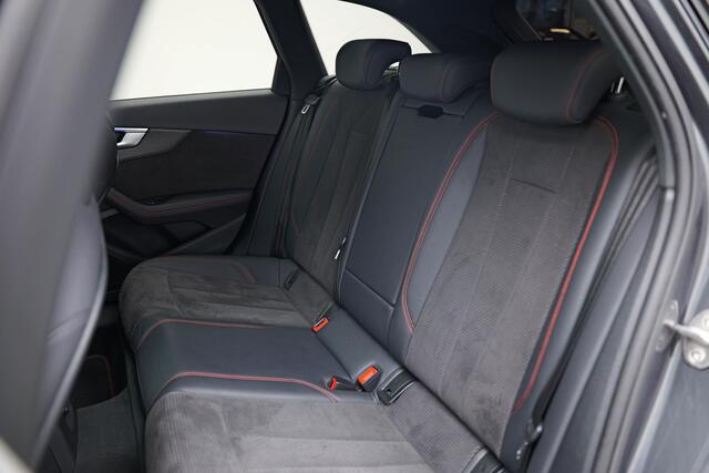 Audi A4 Avant 45 TFSI quattro S edition |3X S-Line|Pano|360 Camera|Ambient|