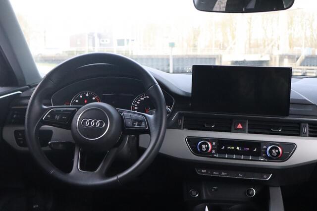 Audi A4 Avant 35 TFSI Pro Line I Geen Import I Navigatie | Parkeer Sensoren