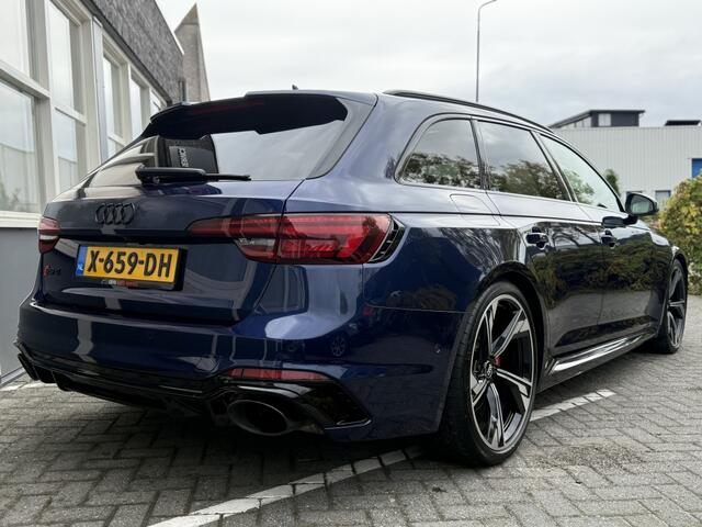 Audi A4 Avant 2.9 TFSI RS4 q. PL+ Massage Pano VOL