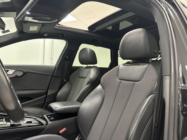Audi A4 Avant 35 TFSI S Line | Panoramadak | Virtual Cockpit | Achterklep elek