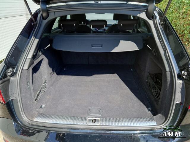 Audi A4 Avant - 1.4 TFSI Sport Lease Edition