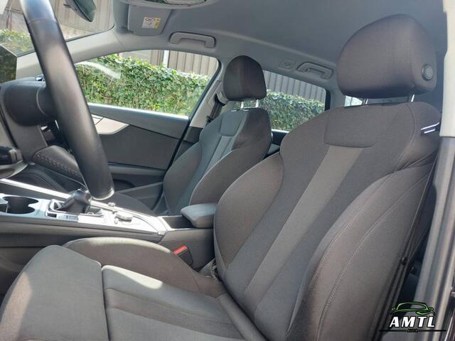 Audi A4 Avant - 35 TFSI Sport Lease Edition