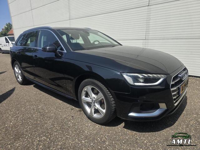 Audi A4 Avant - 35 TFSI Launch edition Business