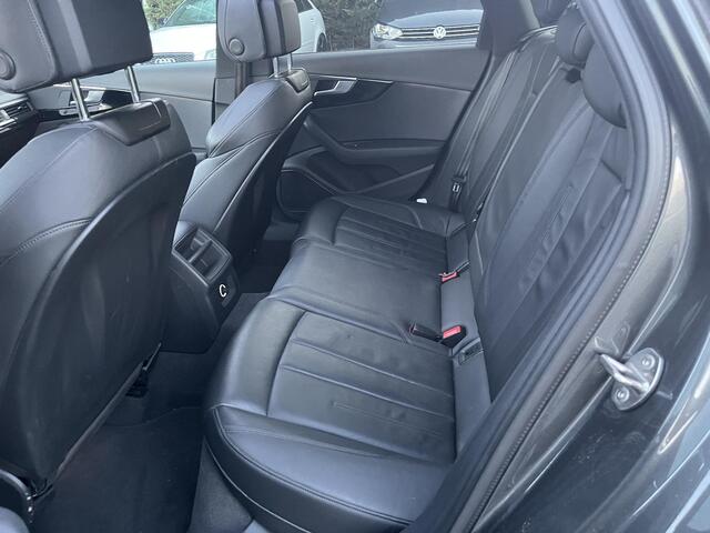 Audi A4 Avant 45 TFSI quattro