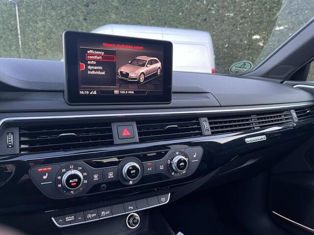 Audi A4 Avant 45 TFSI quattro