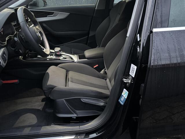 Audi A4 Avant 35 TFSI Advanced Edition Led| Trekhaak uitklapbaar