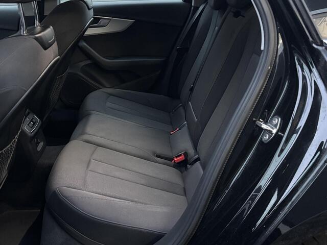 Audi A4 Avant 35 TFSI Advanced Edition LED| Trekhaak uitkantelbaar