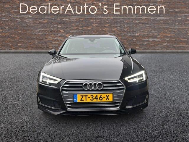 Audi A4 Avant 35 TFSI Sport Lease Edition