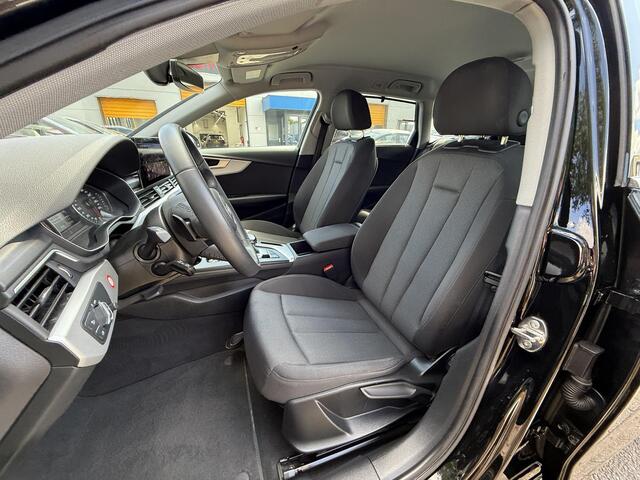 Audi A4 Avant 35 TFSI 150PK AutomaatoNavioCarplay