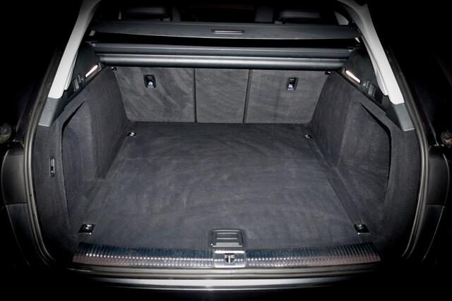 Audi A4 Avant 35(2.0)TFSI S-LINE PANO | LEDER | AUDI SOUND | ELEK. KLEP | STOELVERW. | TREKH. ELEK.