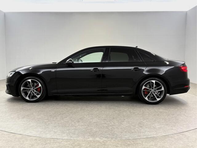 Audi A4 35 TFSI 150PK S-line | Virtual | LED | Carplay | Cruise | Navi | Keyless | Parkeersens. | NAP