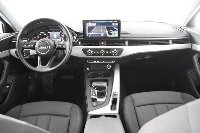 Audi A4 Limousine *1ste Eigenaar*Leer*Navigatie*Camera* 35 TDI