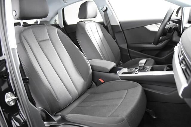 Audi A4 Limousine *1ste Eigenaar*Leer*Navigatie*Camera* 35 TDI