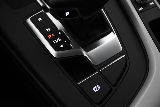 Audi A4 Limousine *1ste Eigenaar*Leer*Navigatie*Camera* 35 TDI