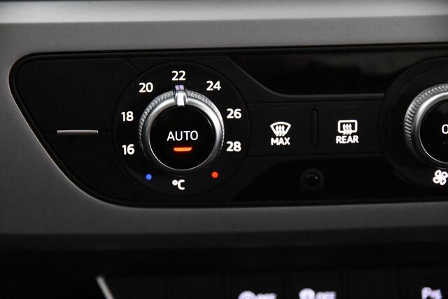 Audi A4 Limousine *1ste Eigenaar*Leer*Navigatie*Camera* 35 TDI