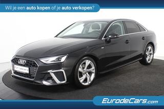 audi-a4-limousine-*1ste-eigenaar*le