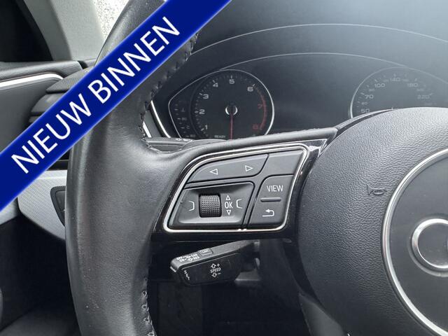 Audi A4 Avant 2.0 TFSI ultra Sport Lease Edition