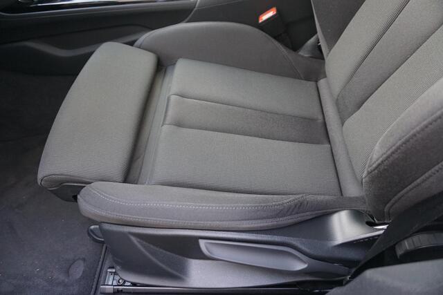 Audi A4 Limousine 35 TFSI 150PK Virtual Cockpit/Sportstoelen/ Origineel Nederlands/1e Eigenaar.