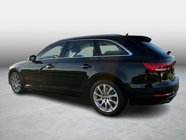 Audi A4 Avant 1.4 TFSI Sport | Stoelverwarming | Keyless Start | Xenon | Navi | Cruise Control |