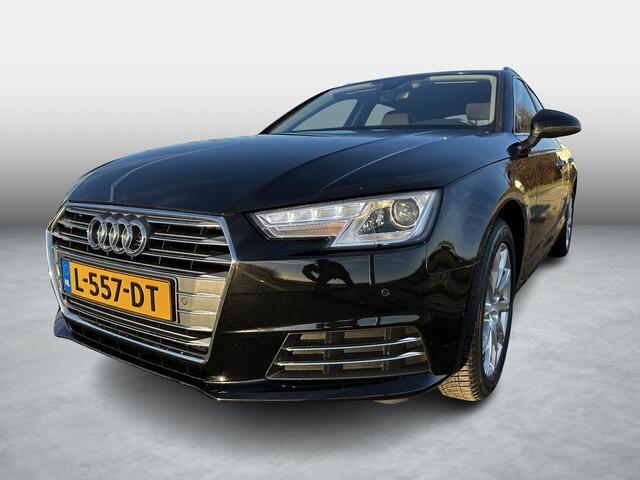 Audi A4 Avant 1.4 TFSI Sport | Stoelverwarming | Keyless Start | Xenon | Navi | Cruise Control |