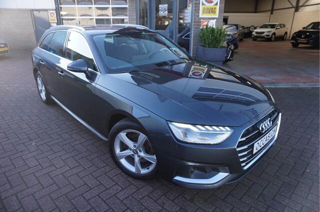 Audi A4 Avant 40 TFSI Pro Line Automaat