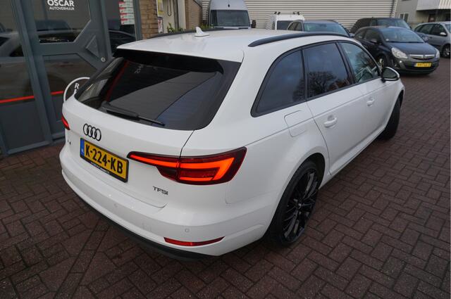 Audi A4 Avant 1.4 TFSI