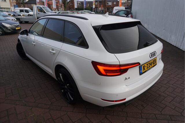 Audi A4 Avant 1.4 TFSI