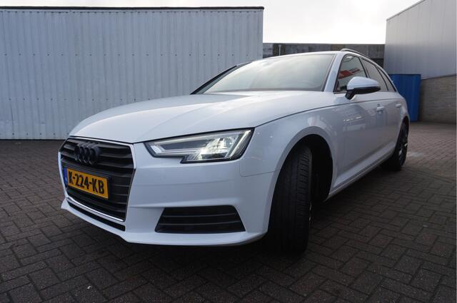 Audi A4 Avant 1.4 TFSI