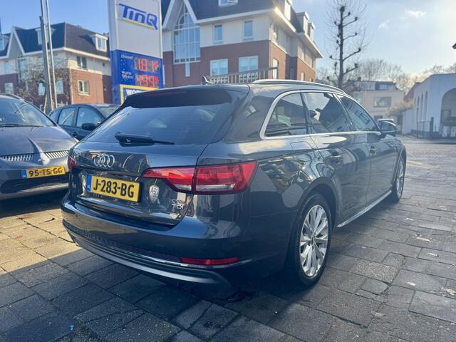 Audi A4 Avant 2.0 TDI Design Pro line Plus*Pano*
