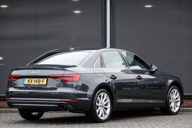 Audi A4 Limousine 2.0Tfsi 190Pk Aut. | Sport Lease Edition | Virtual Cockpit | LED | 18''