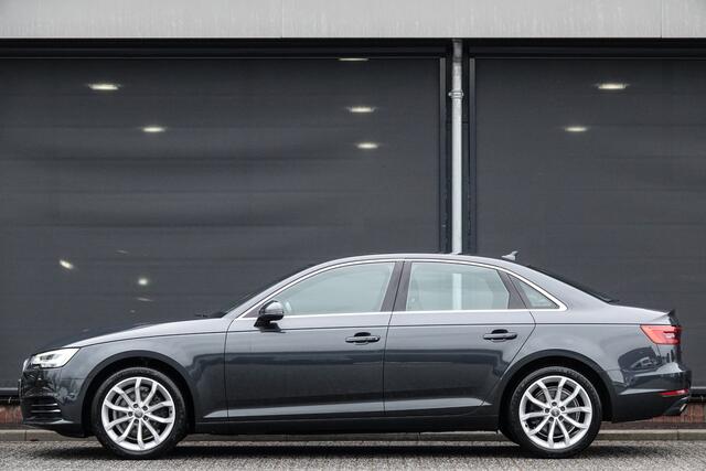 Audi A4 Limousine 2.0Tfsi 190Pk Aut. | Sport Lease Edition | Virtual Cockpit | LED | 18''