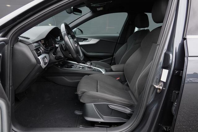 Audi A4 Limousine 2.0Tfsi 190Pk Aut. | Sport Lease Edition | Virtual Cockpit | LED | 18''